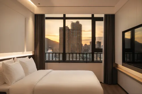 Vitus Hotel (Old Town Zhangzhou)
