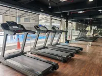 Meetsuite at Kota Kinabalu - Phòng Gym