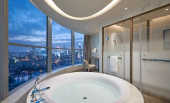 Kempinski Hotel Nanjing