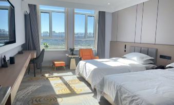 Xinyang Hotel