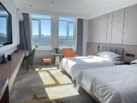 Xinyang Hotel Hotels in Gulang County