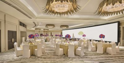 会議室 マンダリン オリエンタル シンガポール(ステイケーション可)の写真