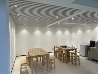 Quanzhou Heya Hotel - Rooftop Pools