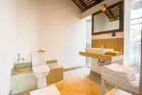 Ravana Garden Hotels in Hambantota