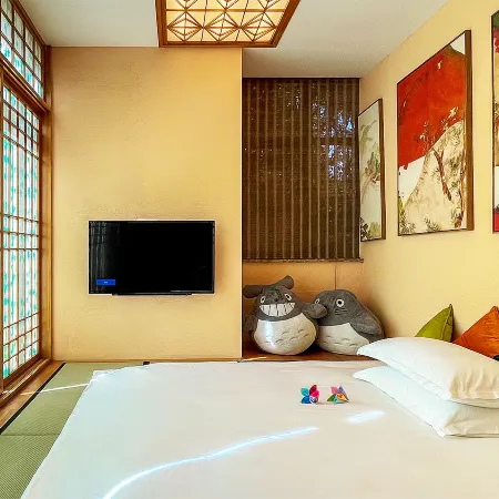 Fairytale Resorts