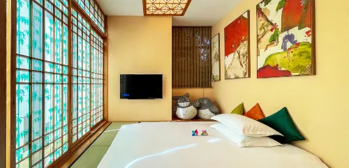 Fairytale Resorts