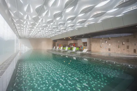 Genting Grandeur Suite @ Ion Delemen