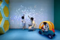 Holiday Inn Resort SANYA BAY by IHG