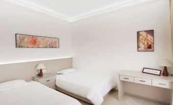 Qiao's Homestay