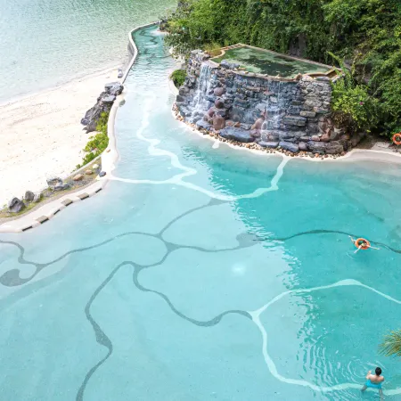 Flamingo Cat Ba Resort – Managed by Flamingo Hotels & Resorts