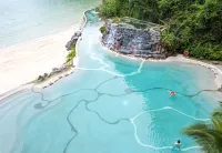 Flamingo Cat Ba Resort – Managed by Flamingo Hotels & Resorts - Beach