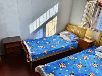 Lushan Aunt Jiang Guest House - 2 Yıldız