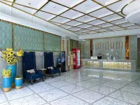 惠乾大飯店（昭通環東路步行街店）