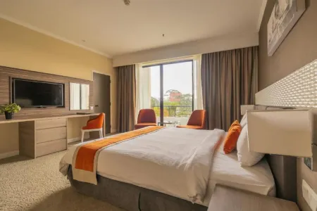 Klana Resort Seremban