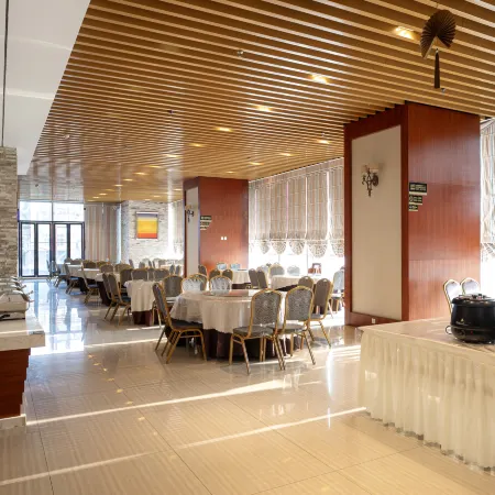 Runda International Hotel