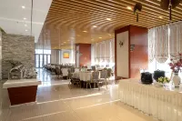 Runda International Hotel - breakfast