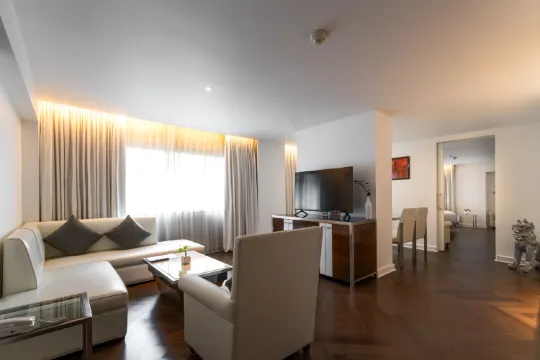 ห้องเกสต์เฮาส์