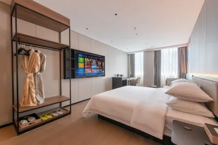 Anximan Hotel