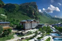 Yunju Anyan Hotel (Shijiazhuang Jingxing Cangyanshan)