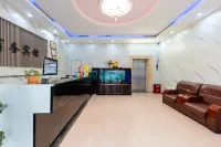 Shenzhen Jinxing Business Hotel (Dalang Commercial Area)