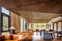 Ozz·nice5·Time Absolution Resort Hotel (Kangding Xinduqiao Branch) - Fitnessstudio