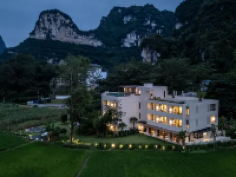SANHO HOTEL