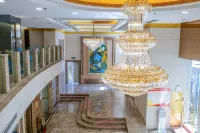 Sunshine Holiday Hotel Hotels in Jian'ou