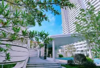 Gaobai Scenic Apartment Hotel (Yintan Resort Area)