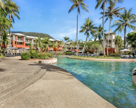 Mantra Amphora Hotel di Palm Cove