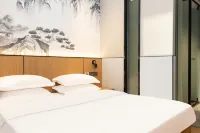 Xinan Hotel (Sublimation)