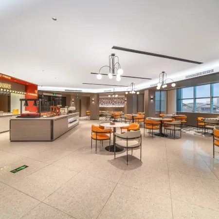 Borrman Hotel (Songshan Scenic Area Shaolin Avenue)