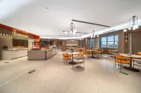 柏曼飯店（嵩山風景區少林大道店） - 早餐