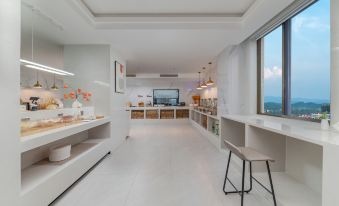 Borrman Hotel (Yongzhou Lingling District Government)