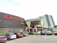 Apartment kulai Hotels in Kulai