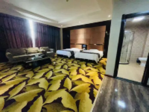 Wuzhong Pengsheng Hotel