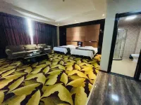 Wuzhong Pengsheng Hotel