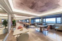 Mercure Datong Railway Station