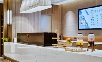 Maizhou Hotel (Ninghai Xidian Town Shangguang Building)