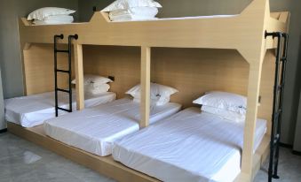 Guyu E-sports Business Hotel