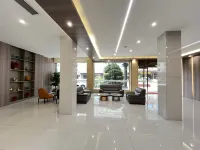 qingyunshanHotel