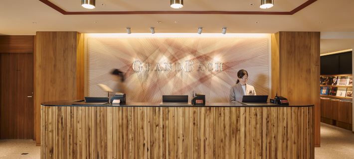 Hotel Grand Bach Kyoto Select Hotéis em Quioto