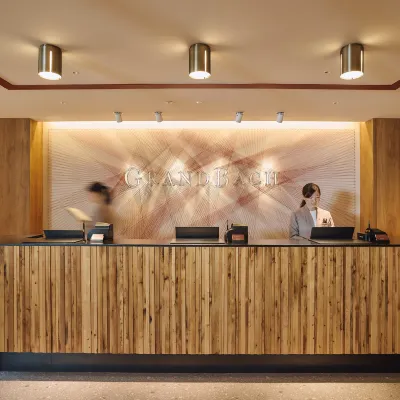 Hotel Grand Bach Kyoto Select Hotels near Ponto-cho