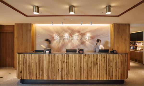 Hotel Grand Bach Kyoto Select