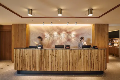 Hotel Grand Bach Kyoto Select - boutique