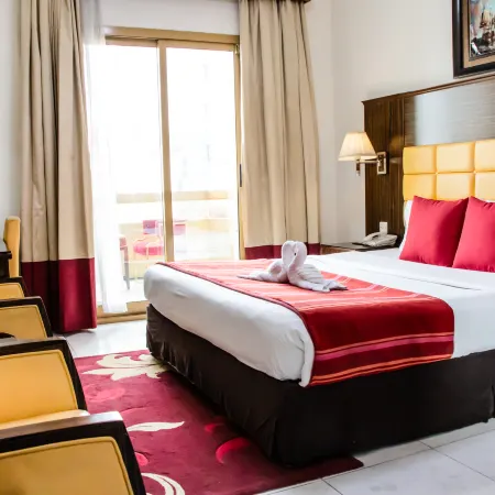 Fortune Hotel Deira