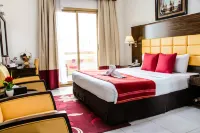 Fortune Hotel Deira