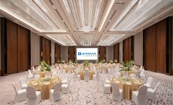 Wyndham Guangzhou Baiyun Mountain