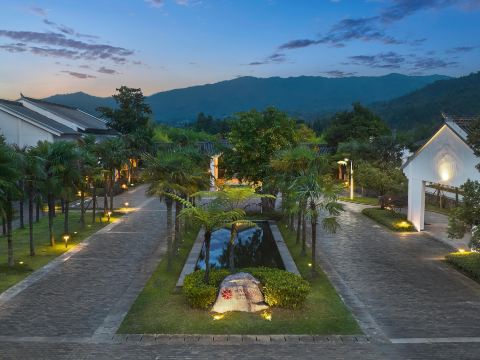 Angsana Tengchong