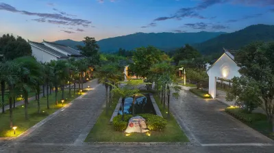 Angsana Tengchong Hotels in Tengchong