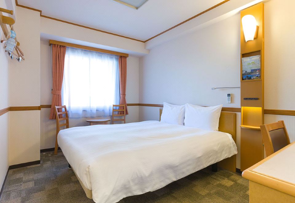 3. 토요코 인 지바..